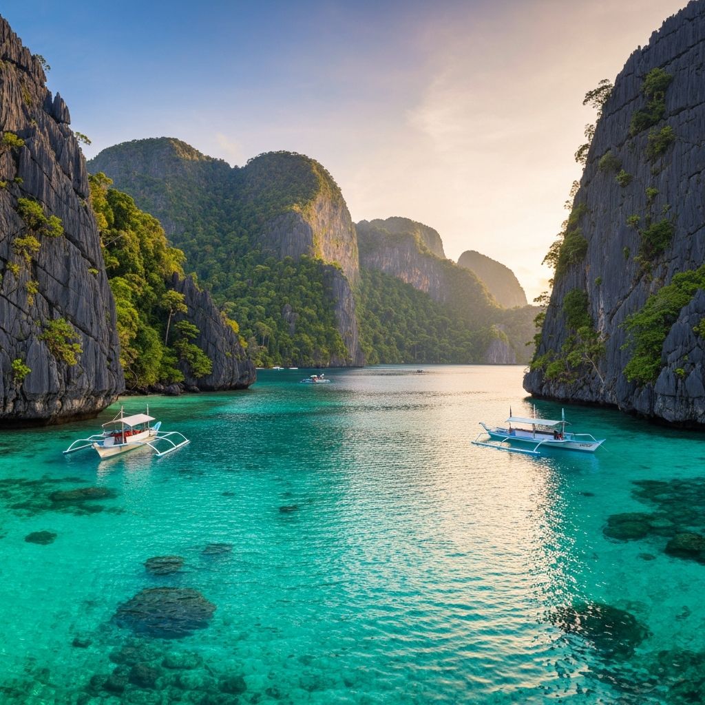 Palawan
